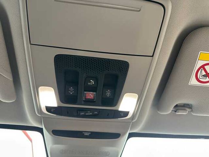 Honda ZR-V e HEV Advance HYBRID 2,0 Autom. ADVANCE STANDARD