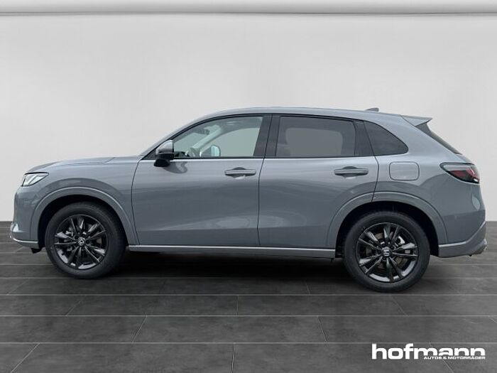 Honda ZR-V e HEV Advance HYBRID 2,0 Autom. ADVANCE STANDARD...