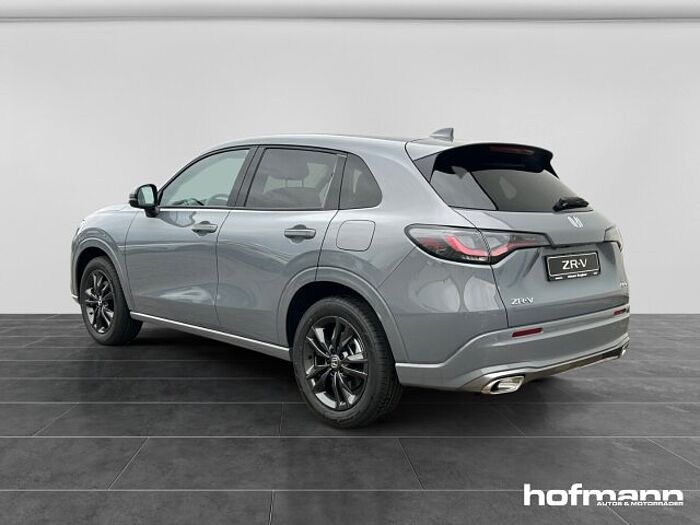 Honda ZR-V e HEV Advance HYBRID 2,0 Autom. ADVANCE STANDARD...