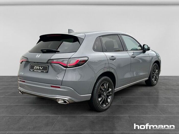 Honda ZR-V e HEV Advance HYBRID 2,0 Autom. ADVANCE STANDARD...