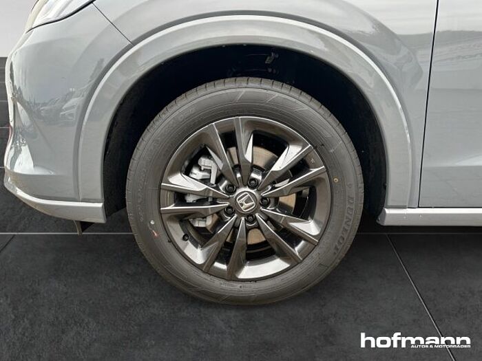 Honda ZR-V e HEV Advance HYBRID 2,0 Autom. ADVANCE STANDARD...