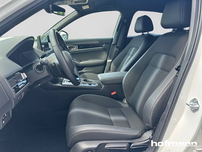 Honda Civic e HEV HYBRID 2,0 Sport Automatik Navi Digit Cockpit LED ACC Apple CarPlay.