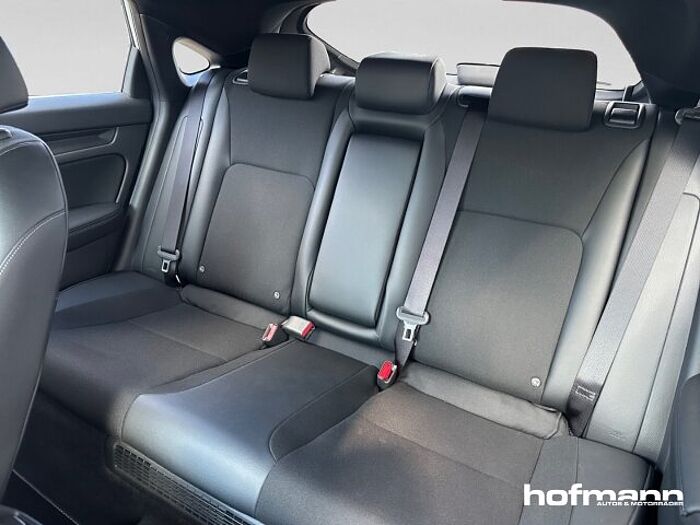 Honda Civic e HEV HYBRID 2,0 Sport Automatik Navi Digit Cockpit LED ACC Apple CarPlay.