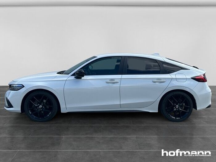 Honda Civic e HEV HYBRID 2,0 Sport Automatik Navi Digit Cockpit LED ACC Apple CarPlay.
