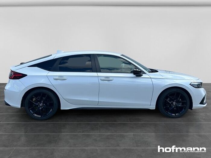 Honda Civic e HEV HYBRID 2,0 Sport Automatik Navi Digit Cockpit LED ACC Apple CarPlay.