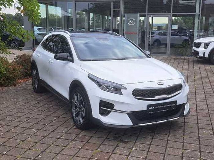 Kia XCEED 1.4 T-GDI DCT7 PLATINUM