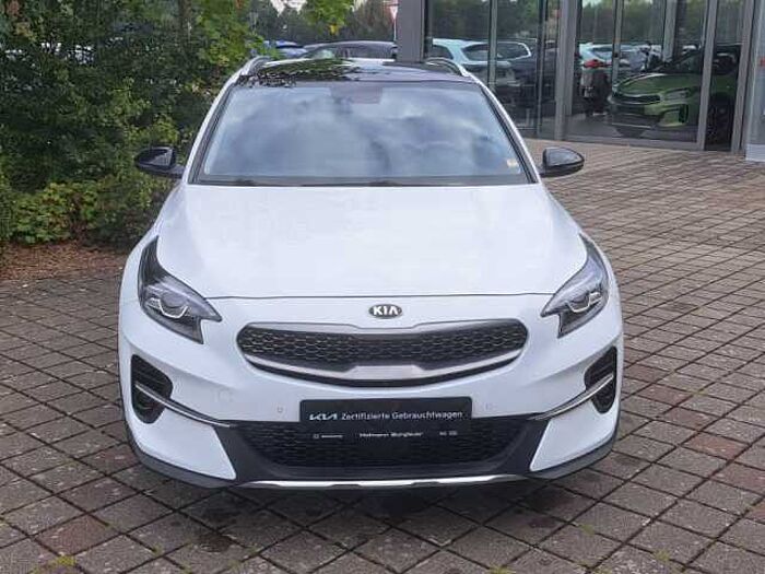 Kia XCEED 1.4 T-GDI DCT7 PLATINUM