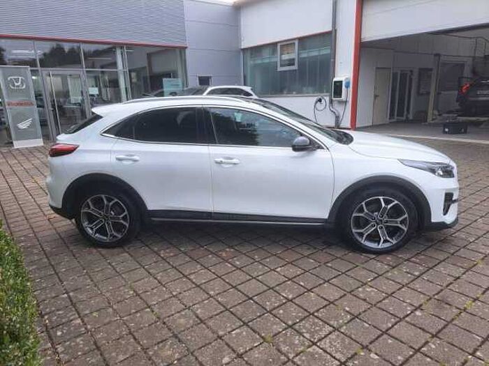 Kia XCEED 1.4 T-GDI DCT7 PLATINUM