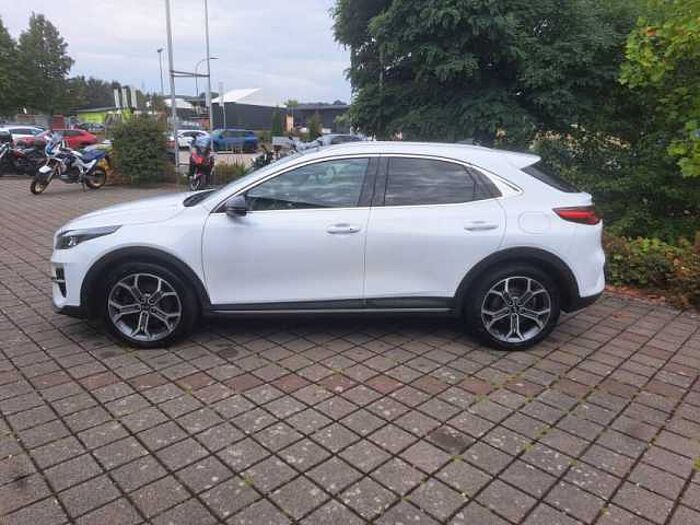 Kia XCEED 1.4 T-GDI DCT7 PLATINUM