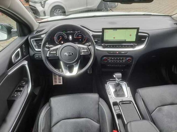 Kia XCEED 1.4 T-GDI DCT7 PLATINUM