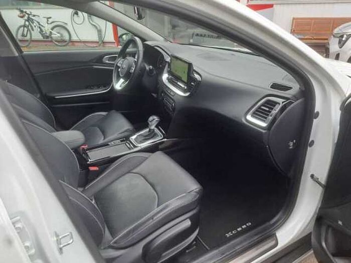 Kia XCEED 1.4 T-GDI DCT7 PLATINUM